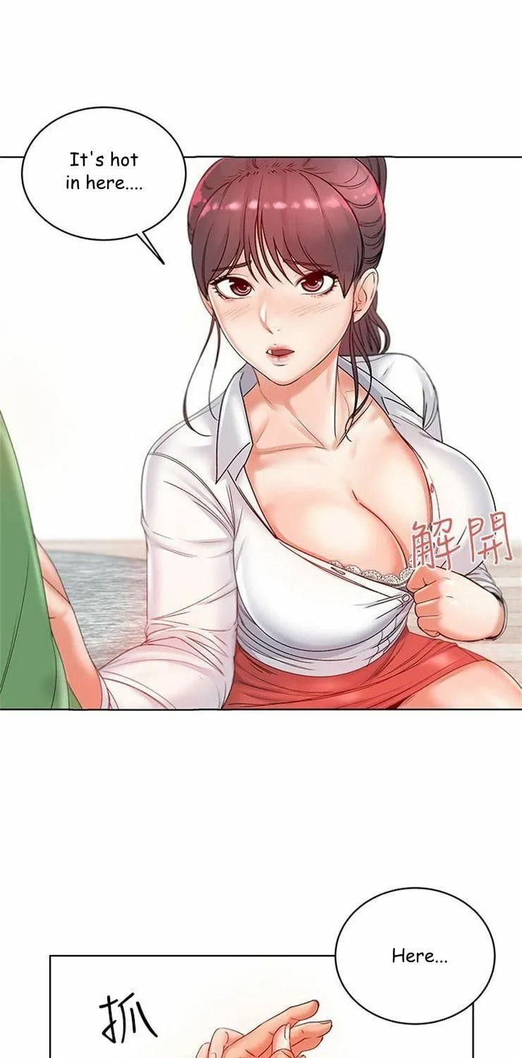 Eun-Hye's Store Chapter 3 page 38 - 