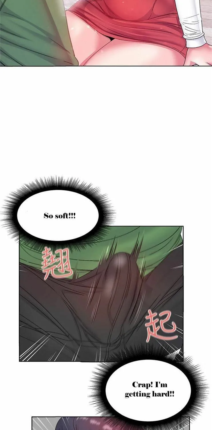 Eun-Hye's Store Chapter 3 page 40 - 