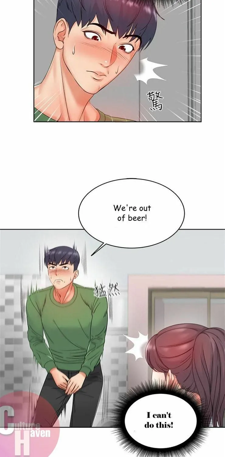 Eun-Hye's Store Chapter 3 page 41 - 