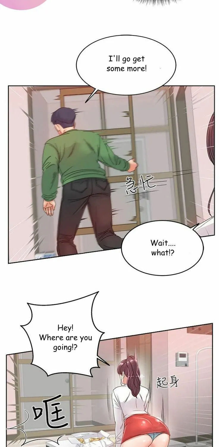 Eun-Hye's Store Chapter 3 page 42 - 