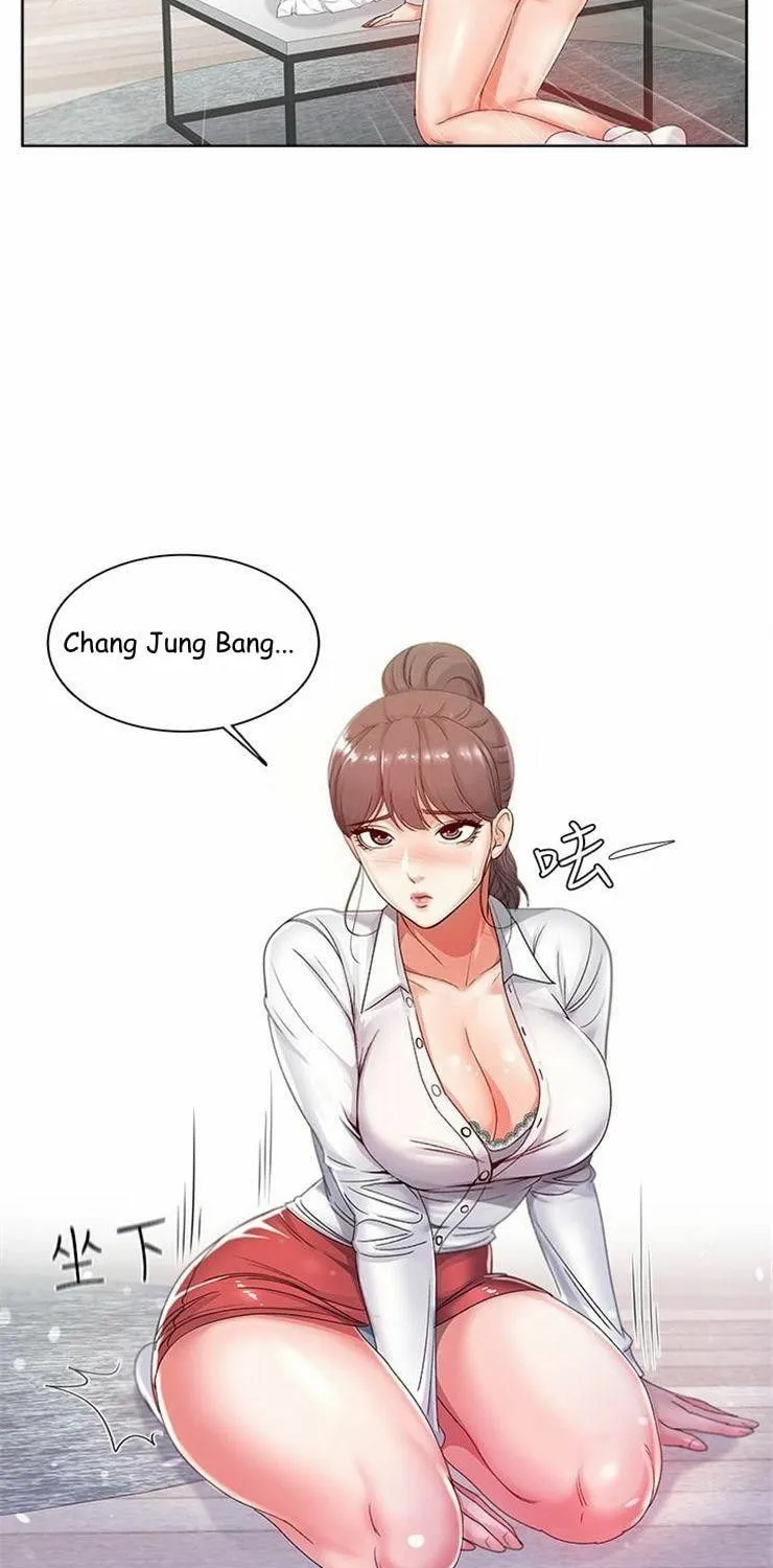 Eun-Hye's Store Chapter 3 page 43 - 