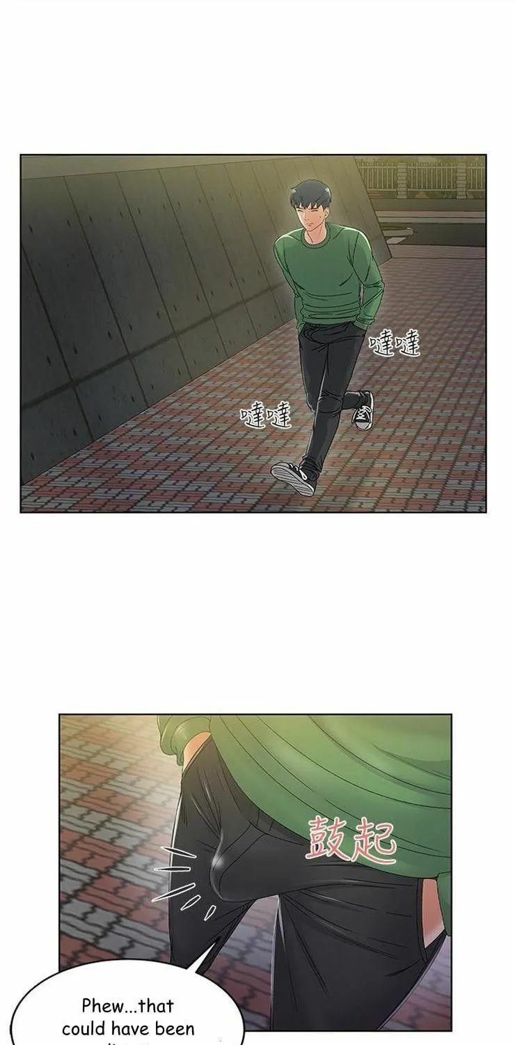 Eun-Hye's Store Chapter 3 page 45 - 