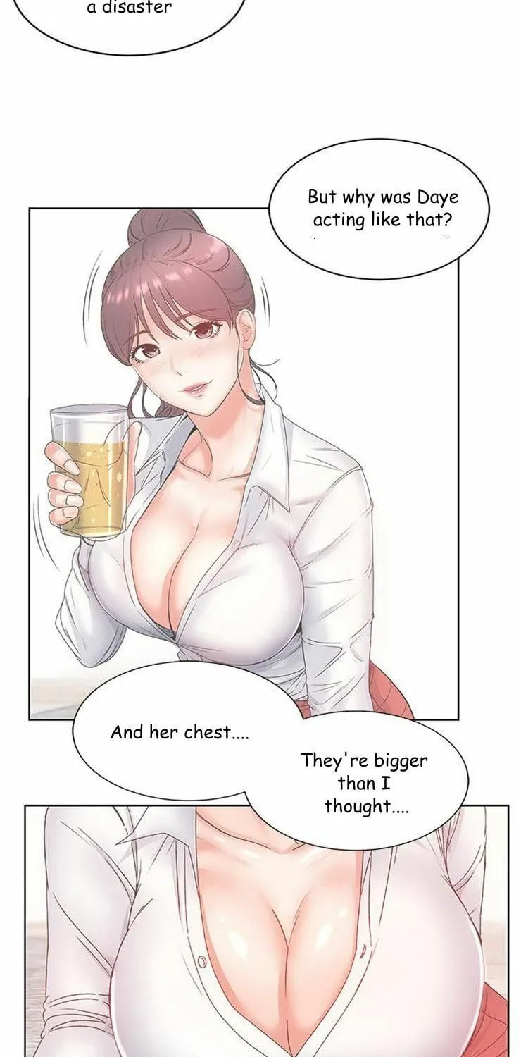 Eun-Hye's Store Chapter 3 page 46 - 