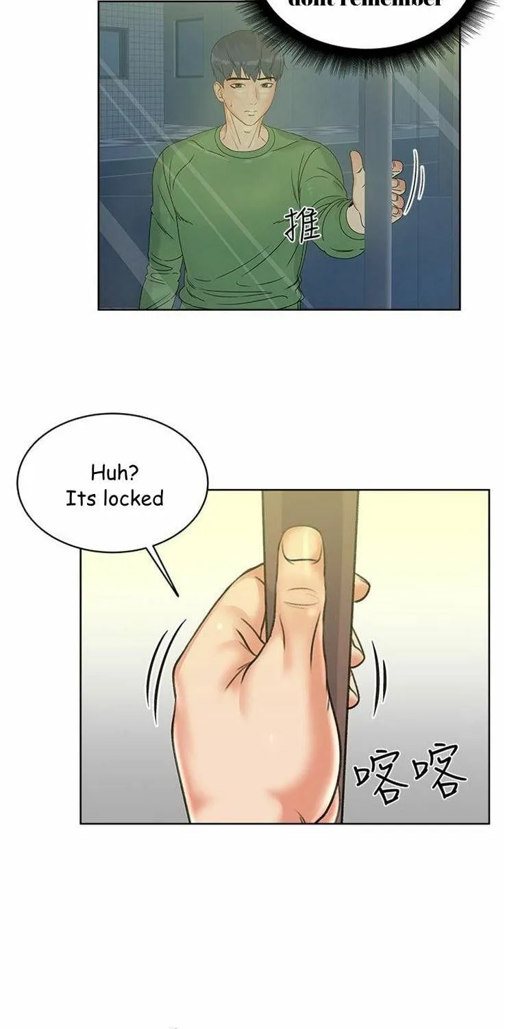 Eun-Hye's Store Chapter 3 page 49 - 