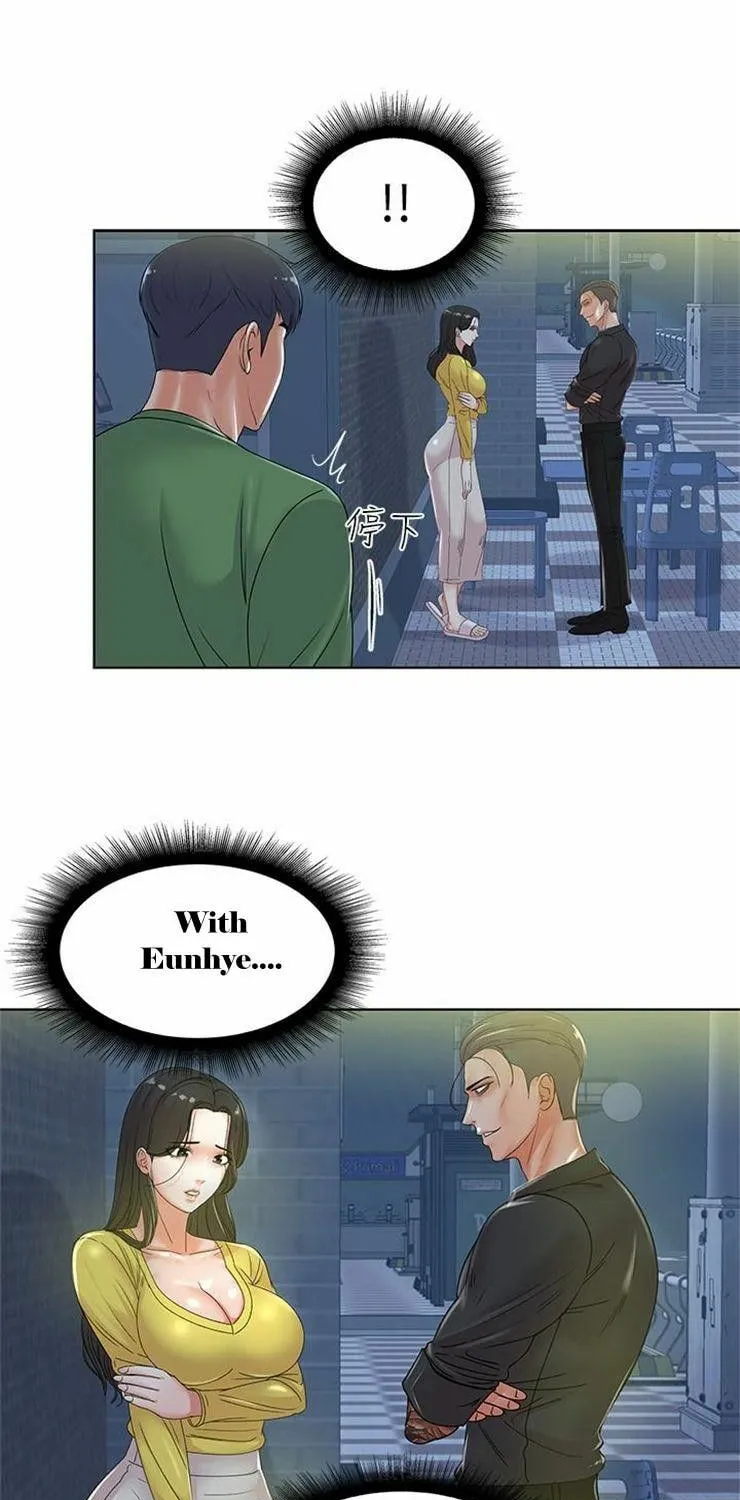 Eun-Hye's Store Chapter 3 page 51 - 