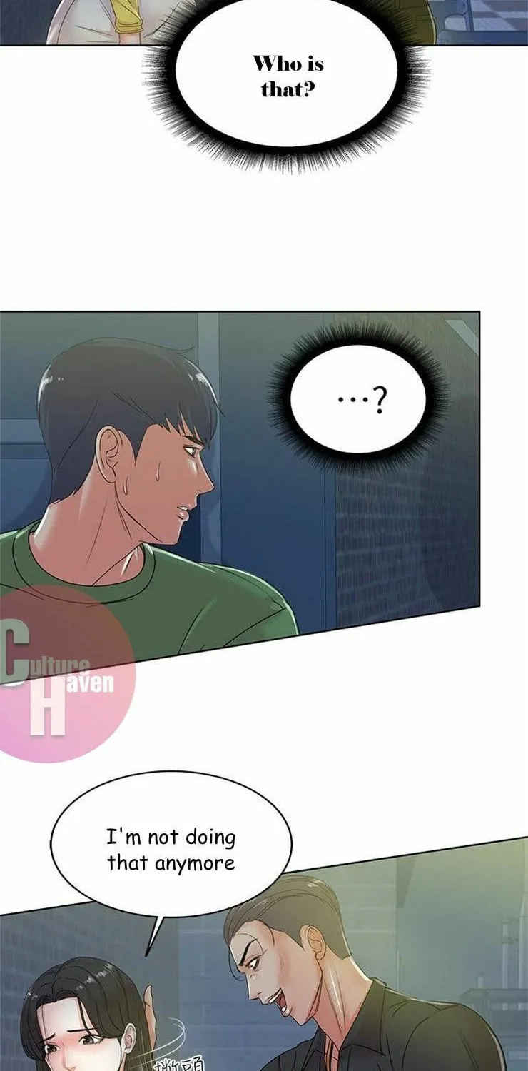 Eun-Hye's Store Chapter 3 page 52 - 