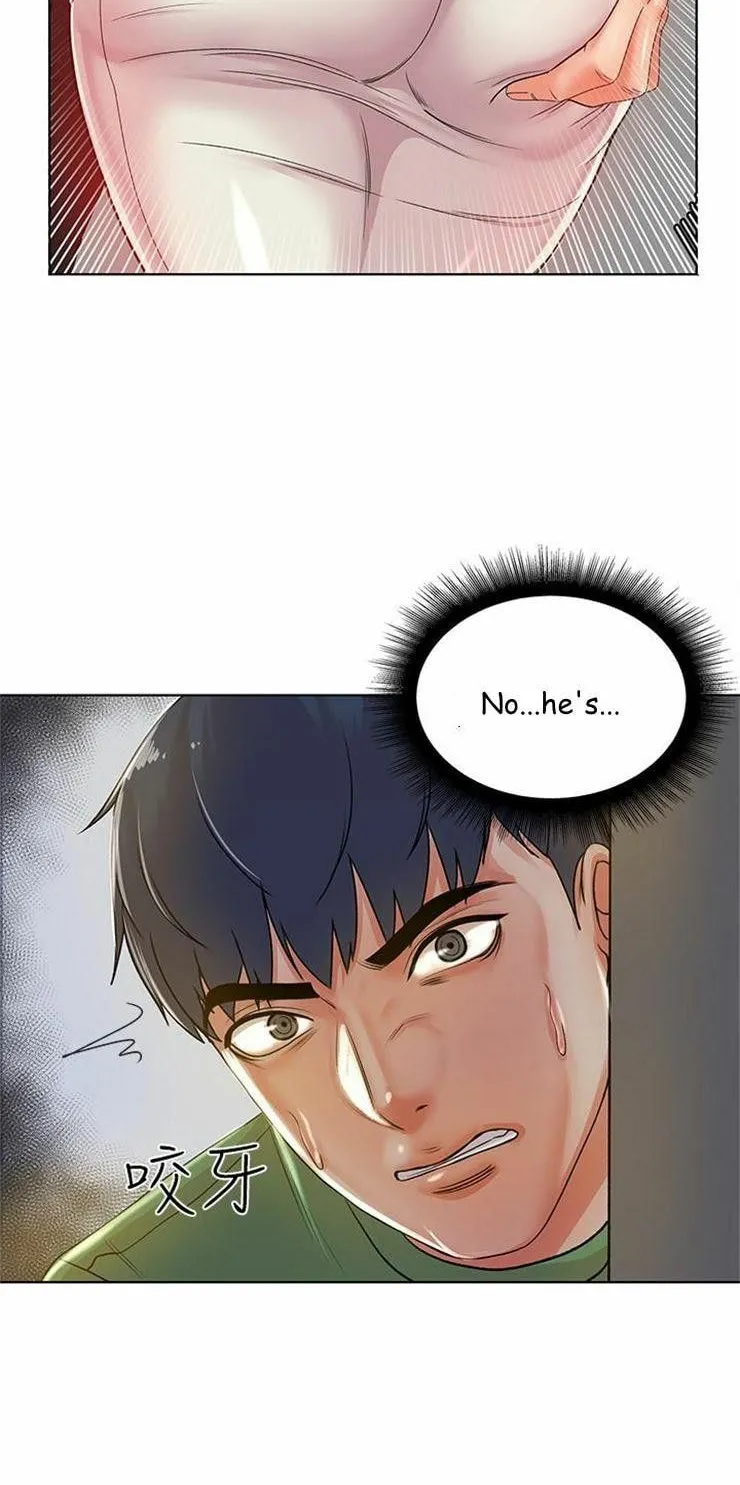 Eun-Hye's Store Chapter 3 page 54 - 