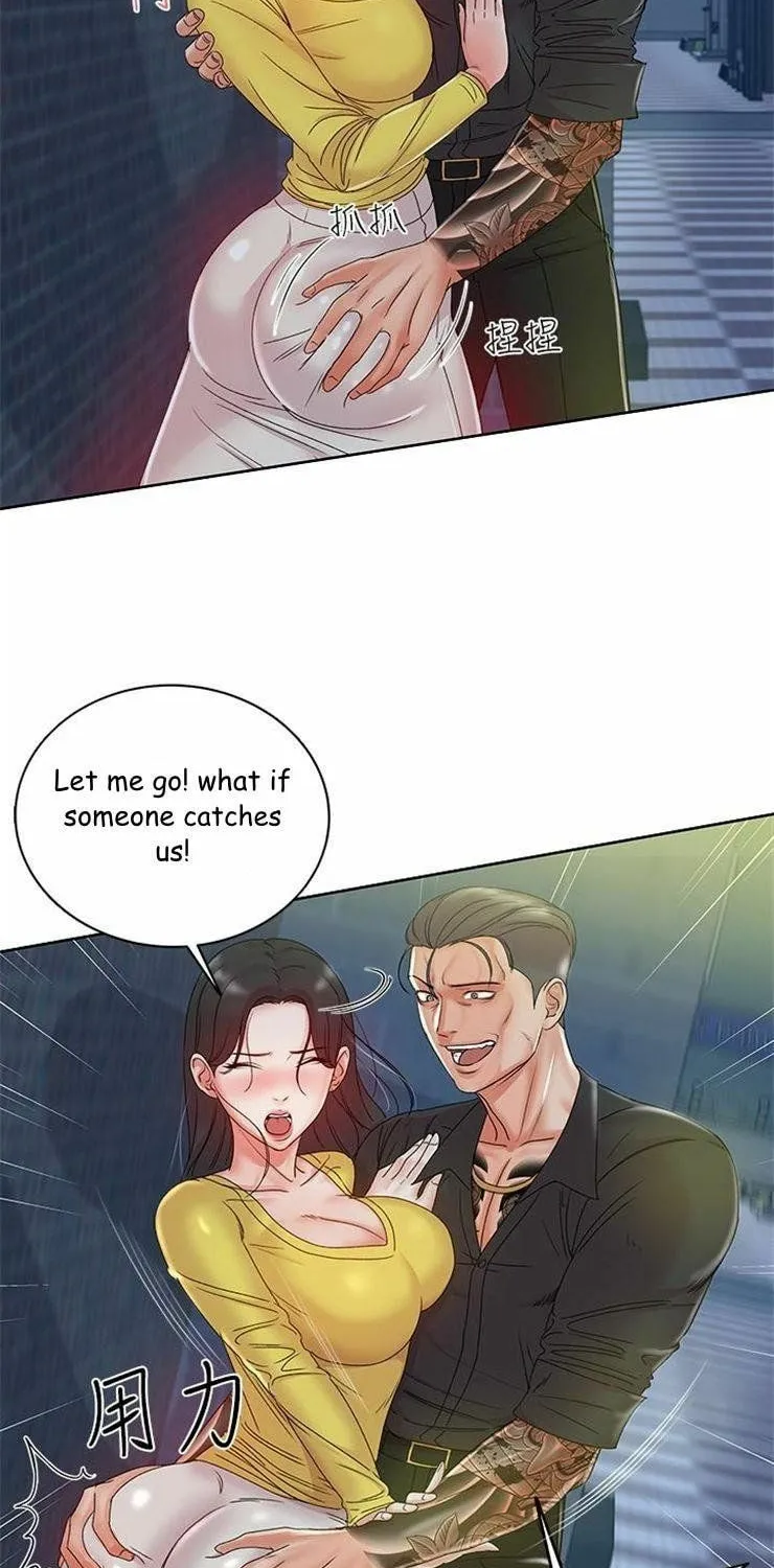 Eun-Hye's Store Chapter 3 page 56 - 
