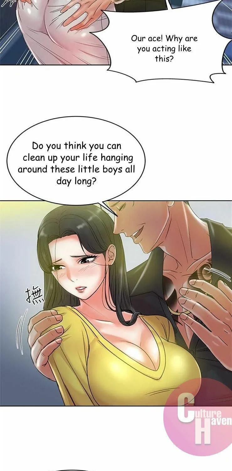 Eun-Hye's Store Chapter 3 page 57 - 