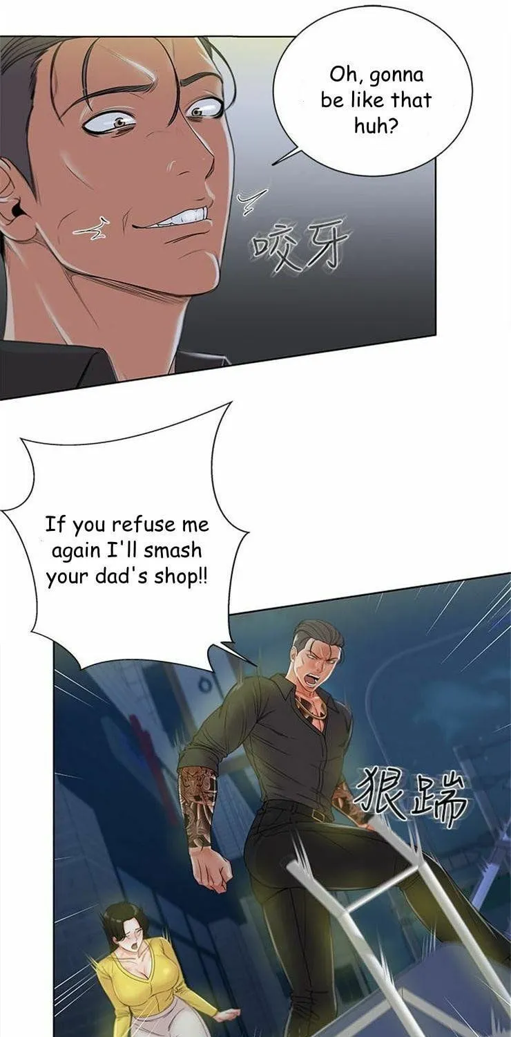 Eun-Hye's Store Chapter 3 page 61 - 