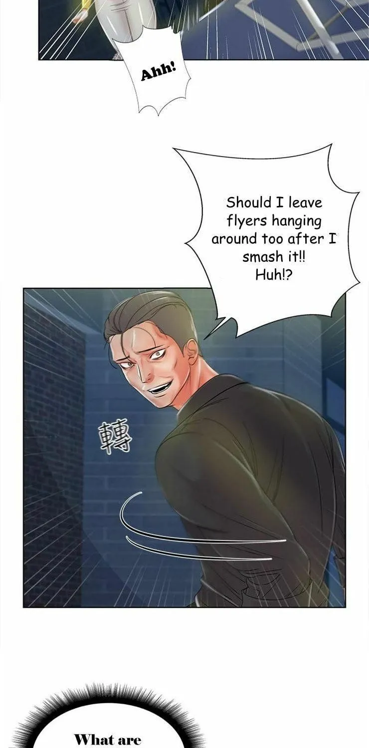 Eun-Hye's Store Chapter 3 page 62 - 