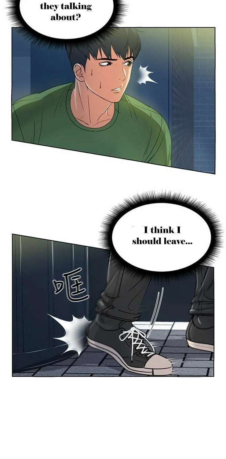 Eun-Hye's Store Chapter 3 page 63 - 