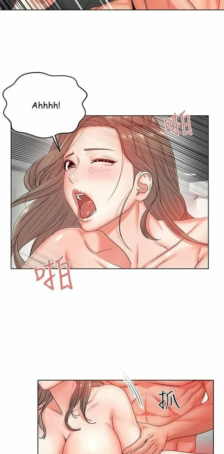 Eun-Hye's Store Chapter 3 page 10 - 