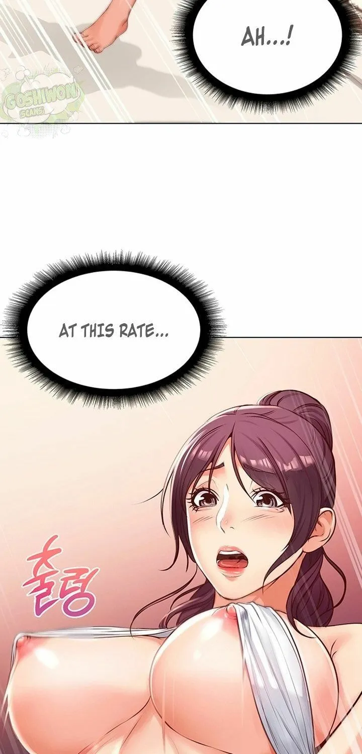 Eun-Hye's Store Chapter 30 page 2 - 