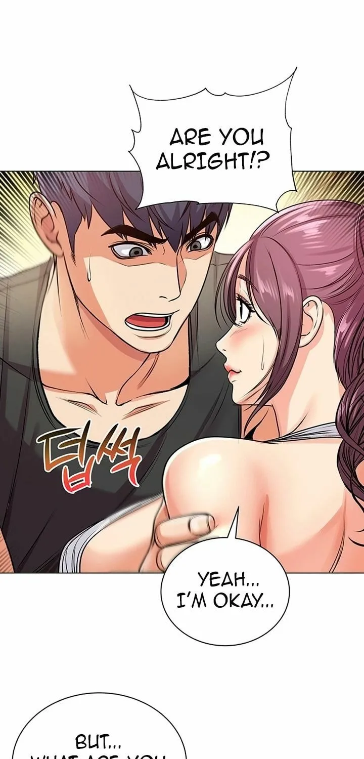 Eun-Hye's Store Chapter 30 page 12 - 
