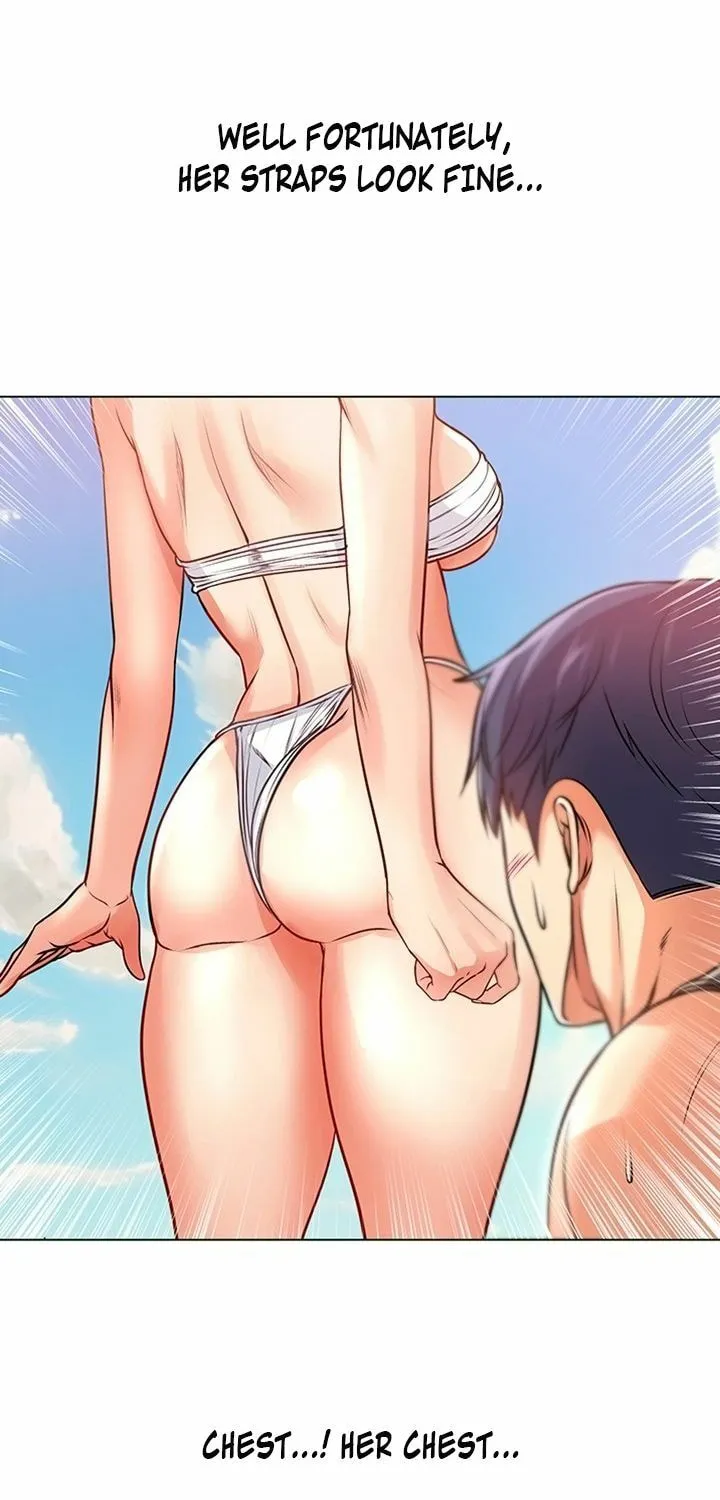 Eun-Hye's Store Chapter 30 page 14 - 