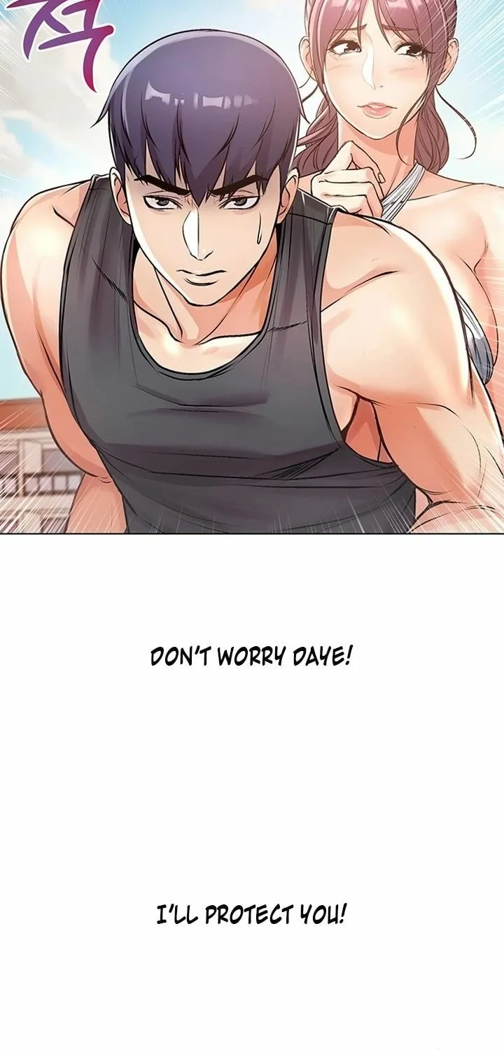 Eun-Hye's Store Chapter 30 page 17 - 