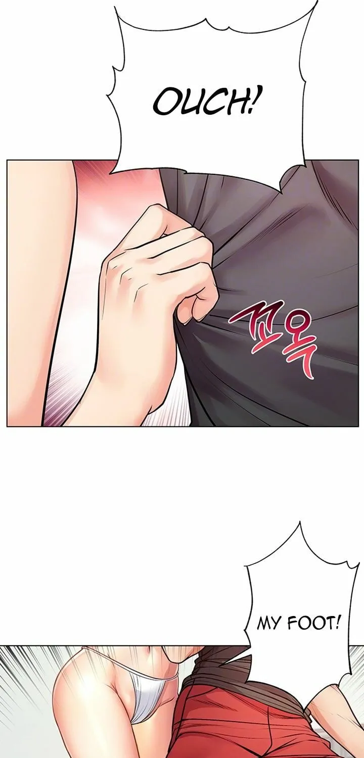 Eun-Hye's Store Chapter 30 page 18 - 
