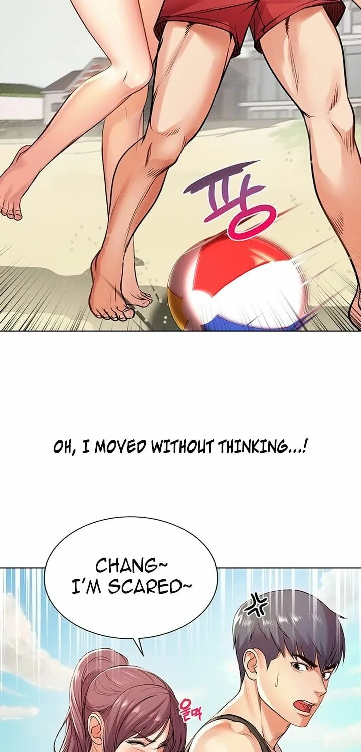 Eun-Hye's Store Chapter 30 page 19 - 