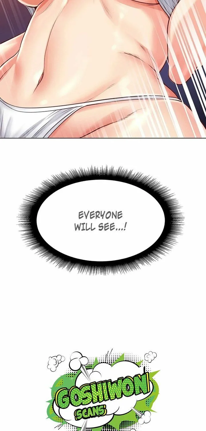 Eun-Hye's Store Chapter 30 page 3 - 