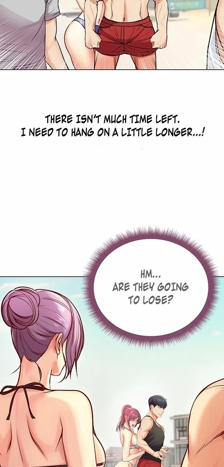 Eun-Hye's Store Chapter 30 page 21 - 