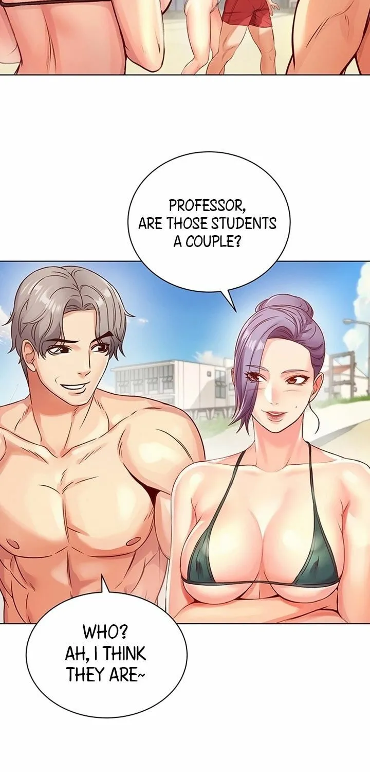Eun-Hye's Store Chapter 30 page 22 - 