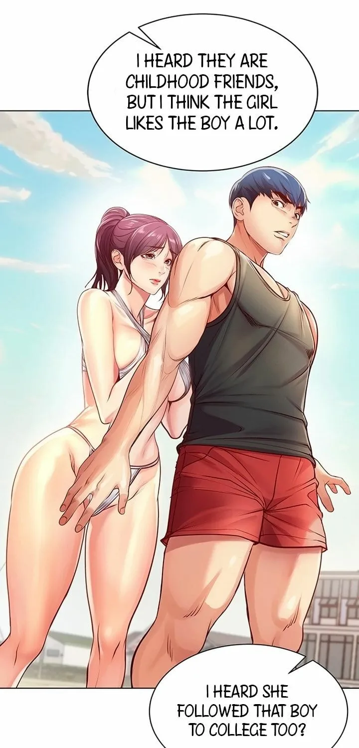 Eun-Hye's Store Chapter 30 page 23 - 