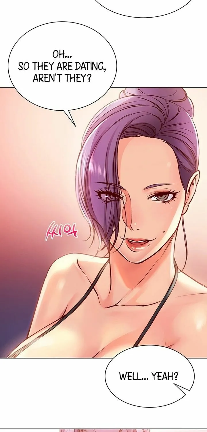 Eun-Hye's Store Chapter 30 page 24 - 
