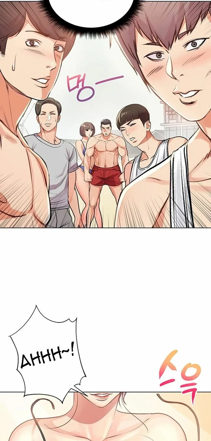 Eun-Hye's Store Chapter 30 page 28 - 