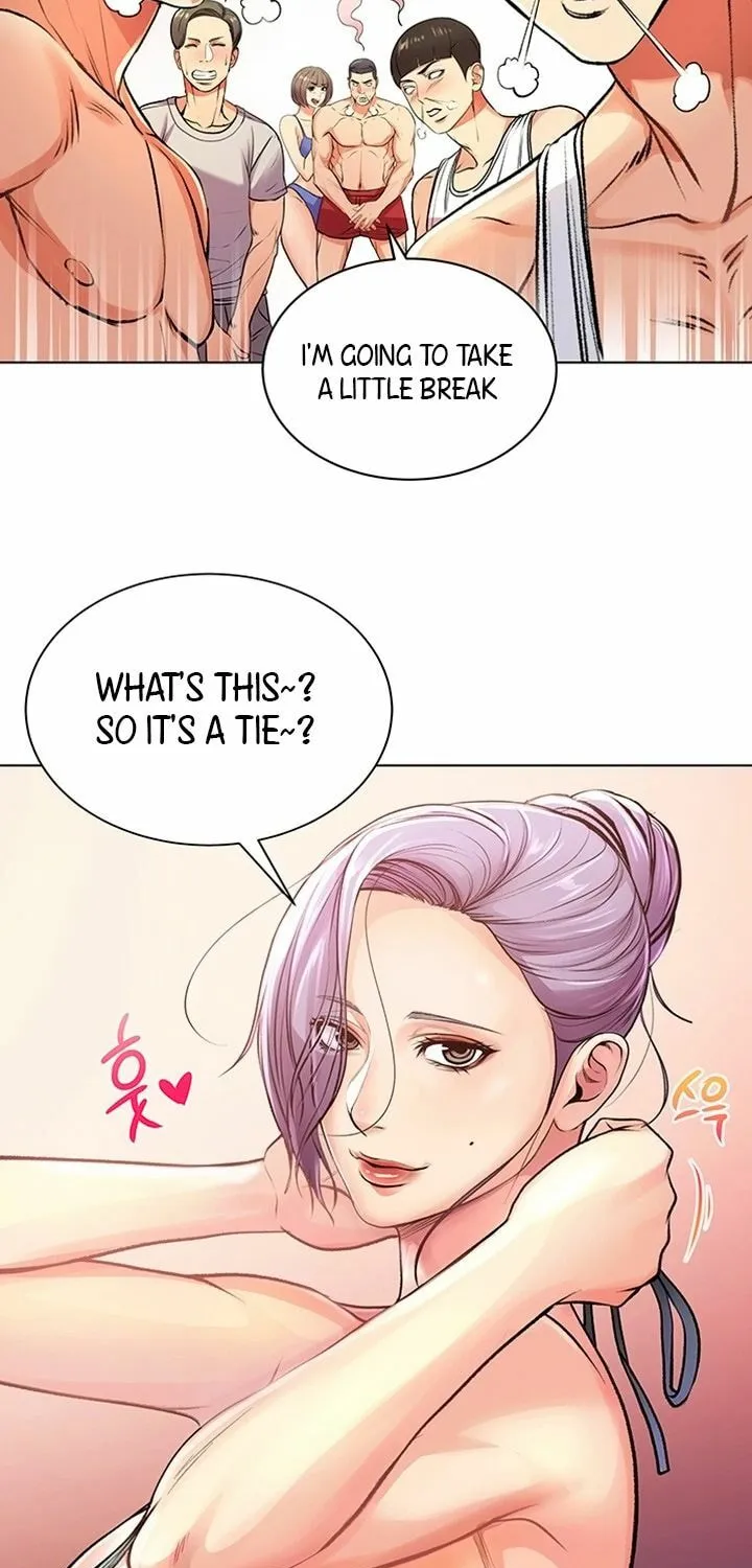 Eun-Hye's Store Chapter 30 page 31 - 