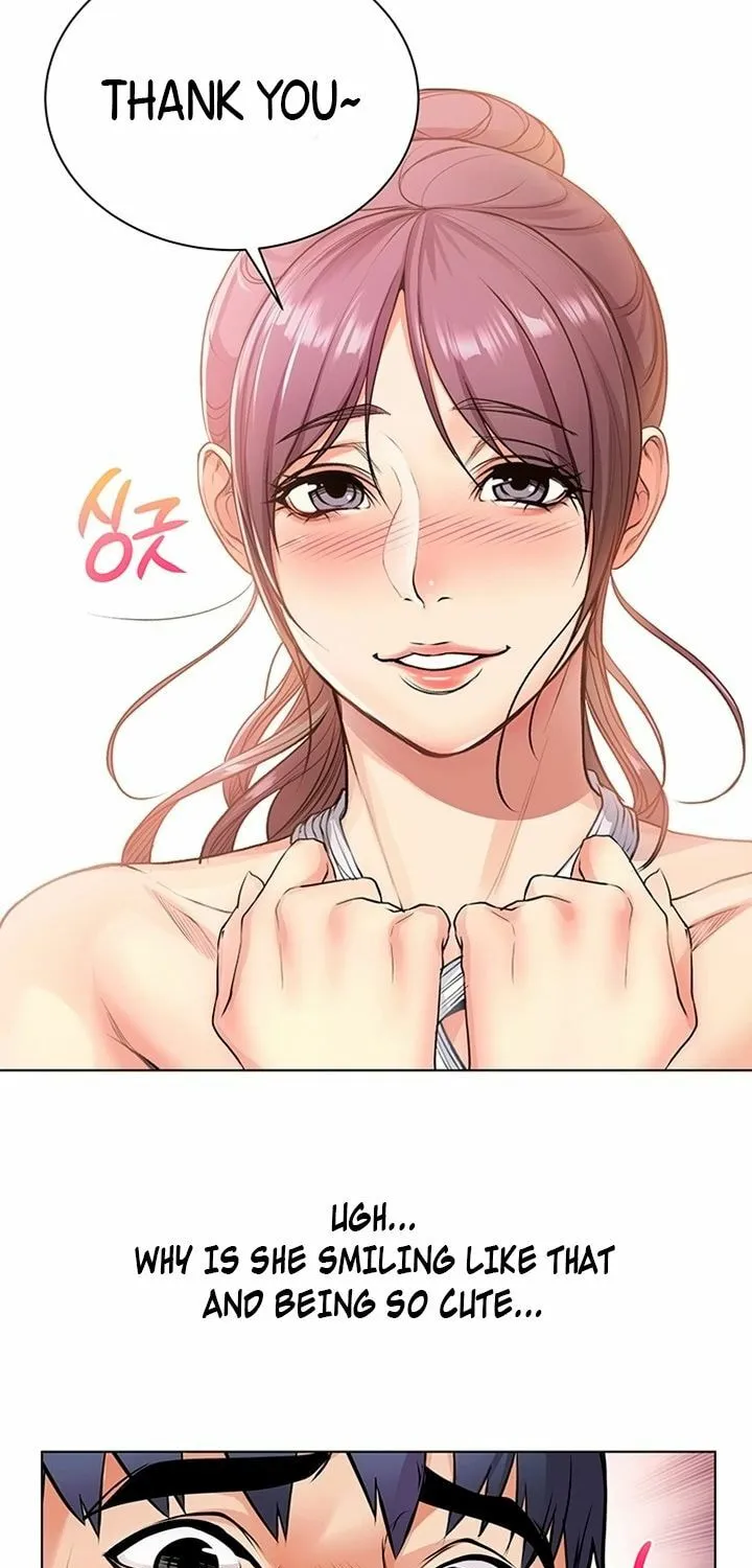 Eun-Hye's Store Chapter 30 page 35 - 