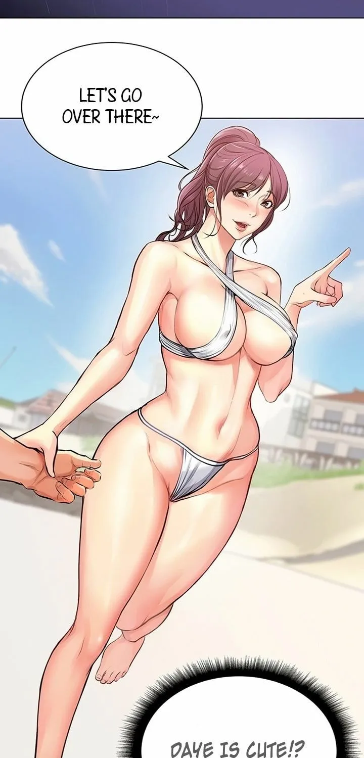 Eun-Hye's Store Chapter 30 page 37 - 