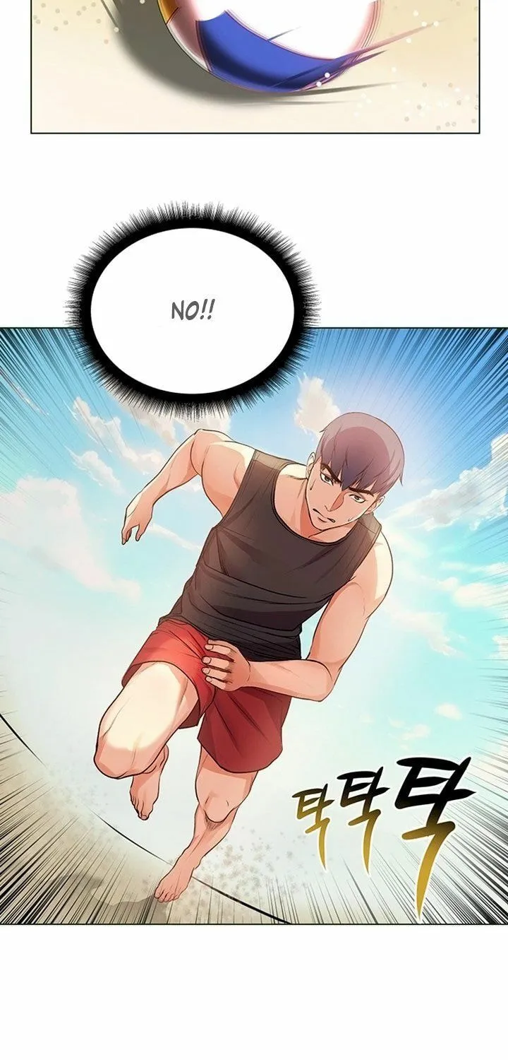 Eun-Hye's Store Chapter 30 page 5 - 