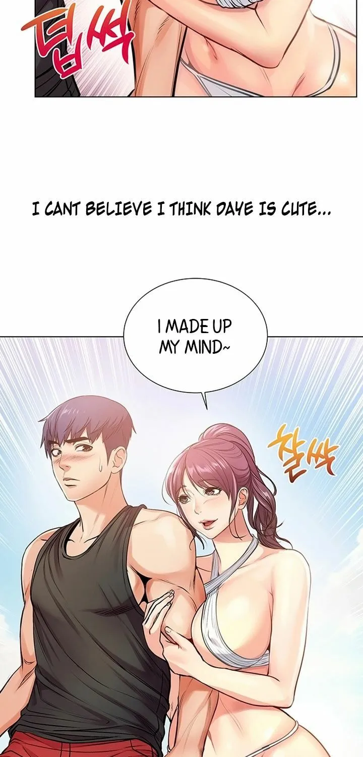 Eun-Hye's Store Chapter 30 page 41 - 