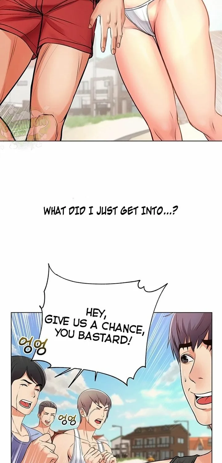 Eun-Hye's Store Chapter 30 page 42 - 