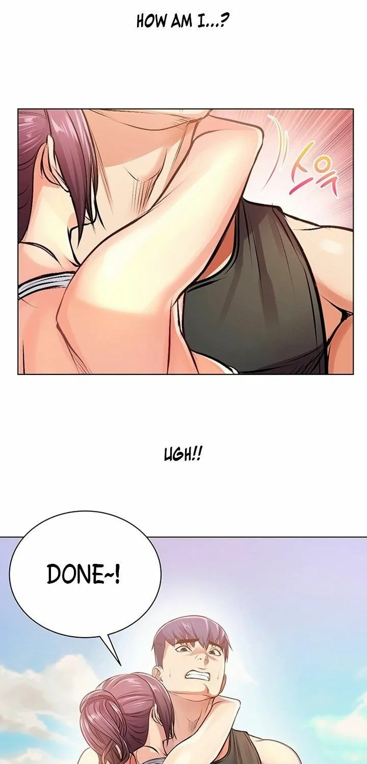 Eun-Hye's Store Chapter 30 page 47 - 