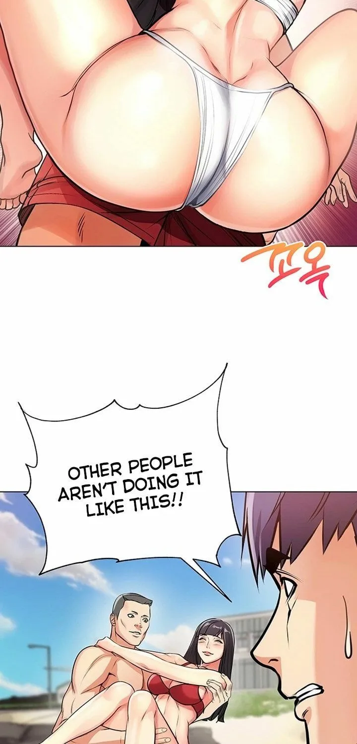 Eun-Hye's Store Chapter 30 page 49 - 