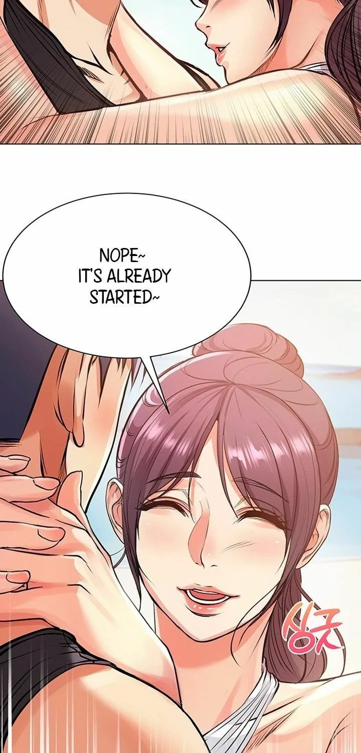 Eun-Hye's Store Chapter 30 page 51 - 