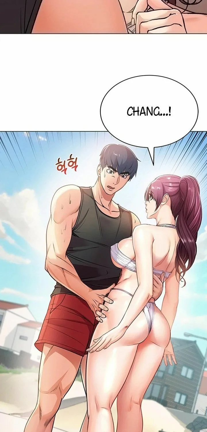 Eun-Hye's Store Chapter 30 page 8 - 