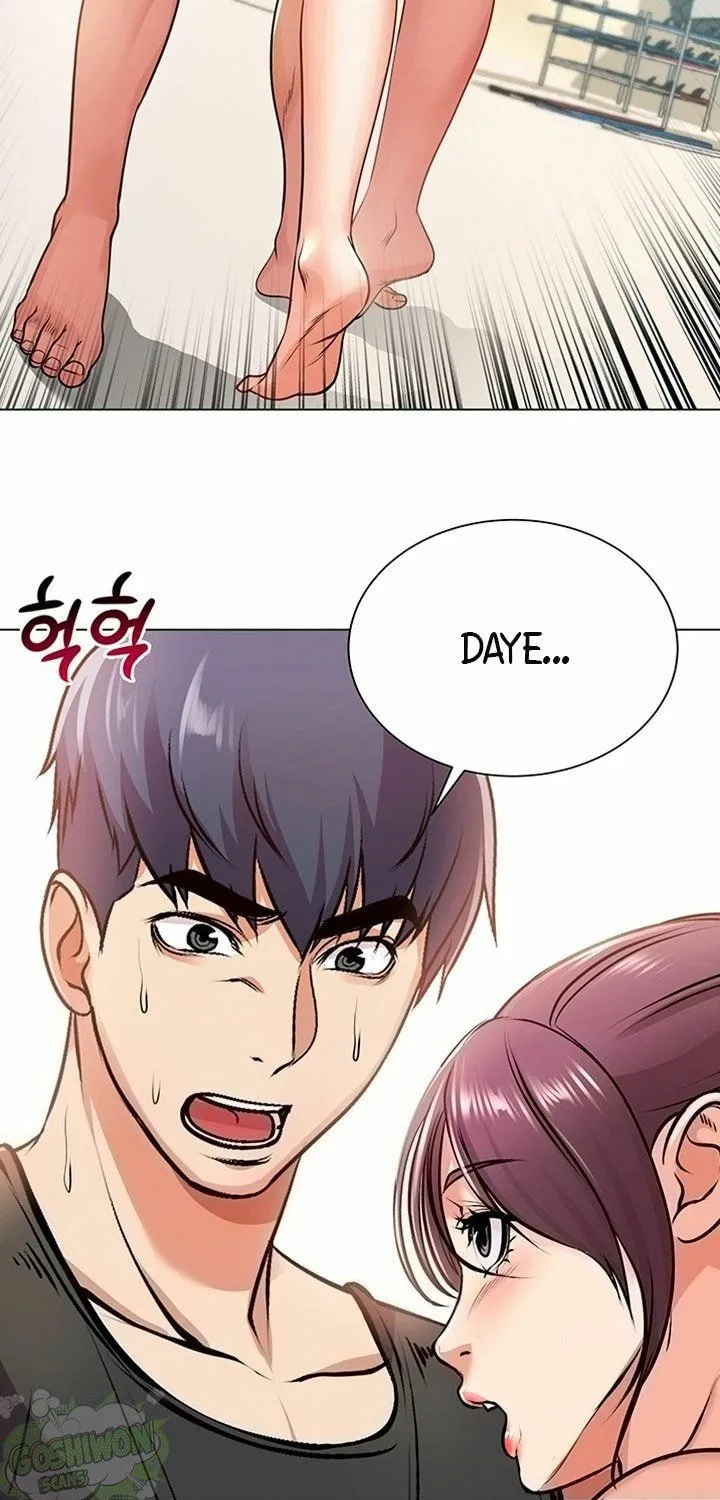 Eun-Hye's Store Chapter 30 page 9 - 