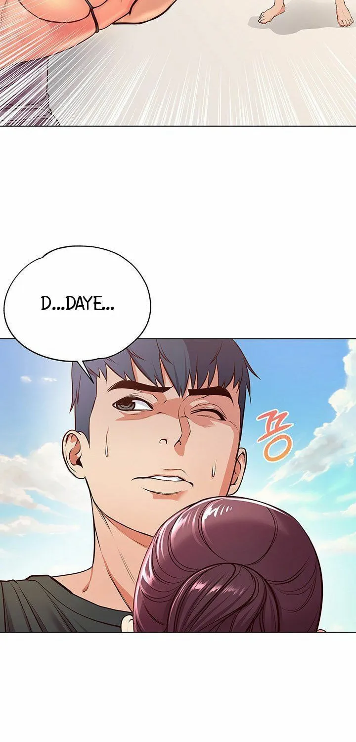 Eun-Hye's Store Chapter 31 page 11 - 
