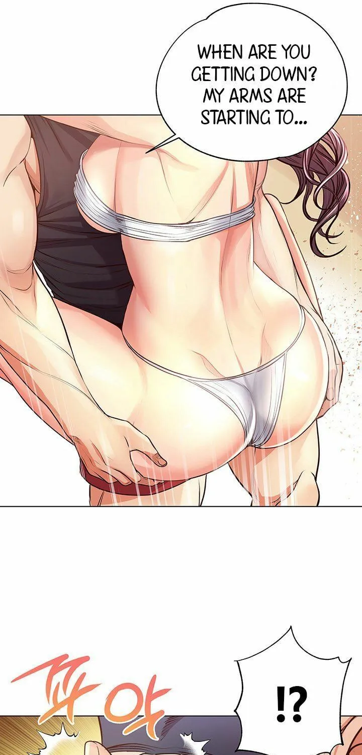Eun-Hye's Store Chapter 31 page 12 - 