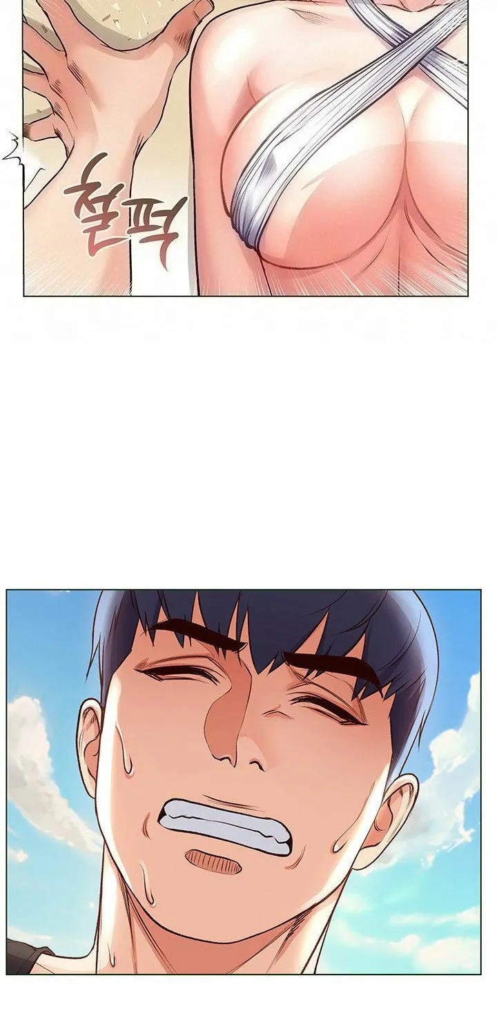 Eun-Hye's Store Chapter 31 page 17 - 