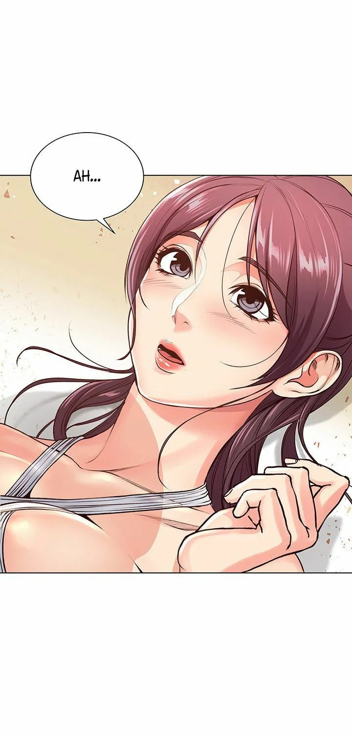 Eun-Hye's Store Chapter 31 page 20 - 