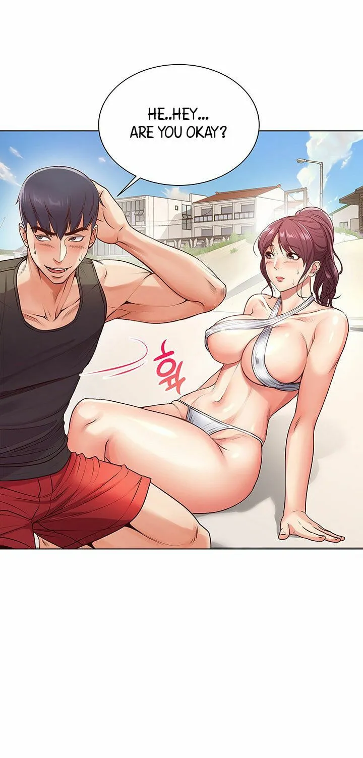 Eun-Hye's Store Chapter 31 page 22 - 
