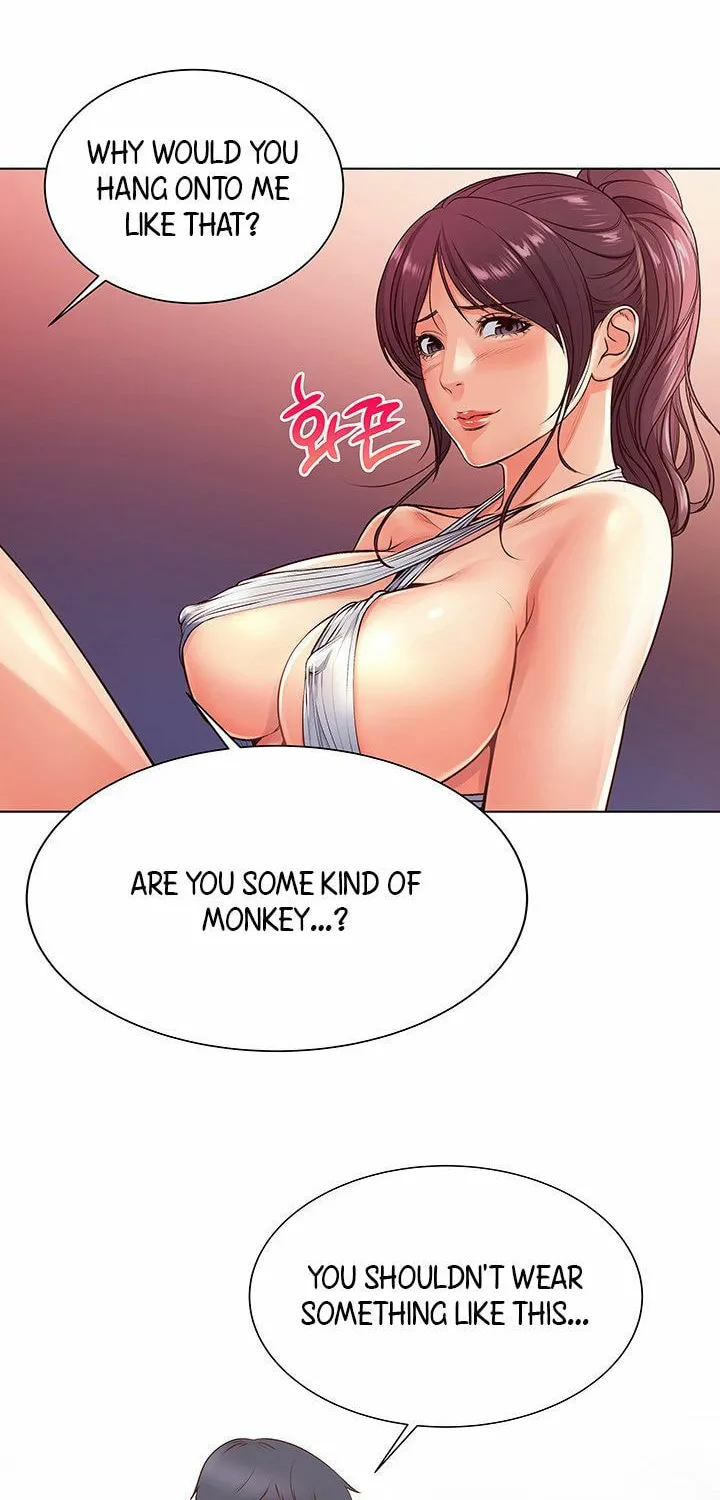 Eun-Hye's Store Chapter 31 page 23 - 
