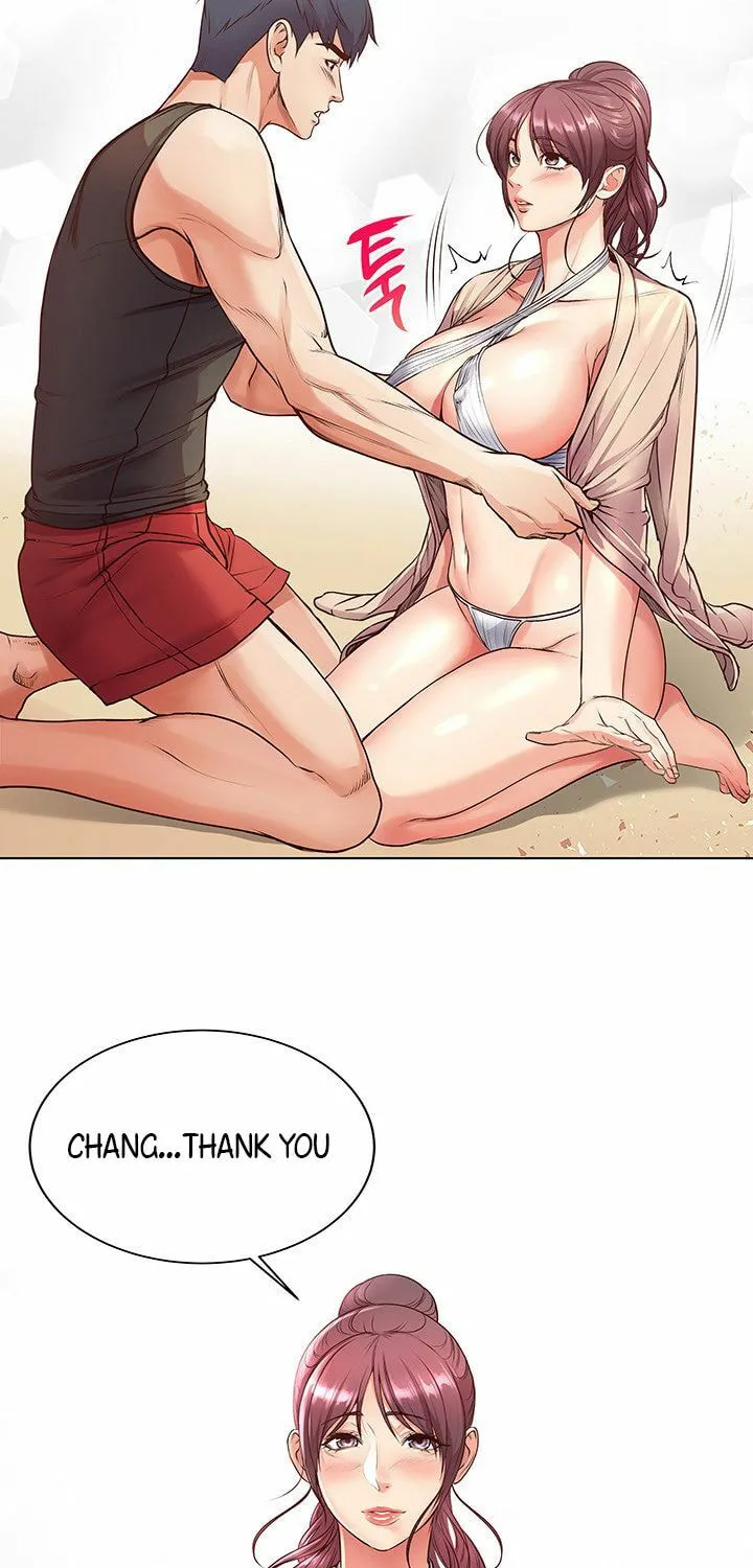 Eun-Hye's Store Chapter 31 page 24 - 