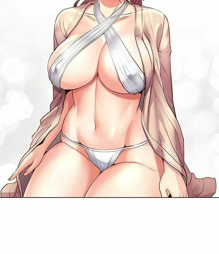Eun-Hye's Store Chapter 31 page 25 - 