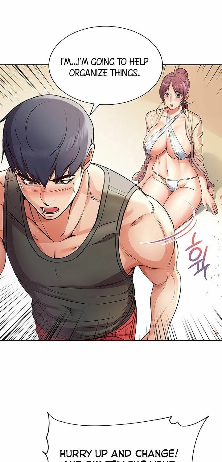 Eun-Hye's Store Chapter 31 page 26 - 