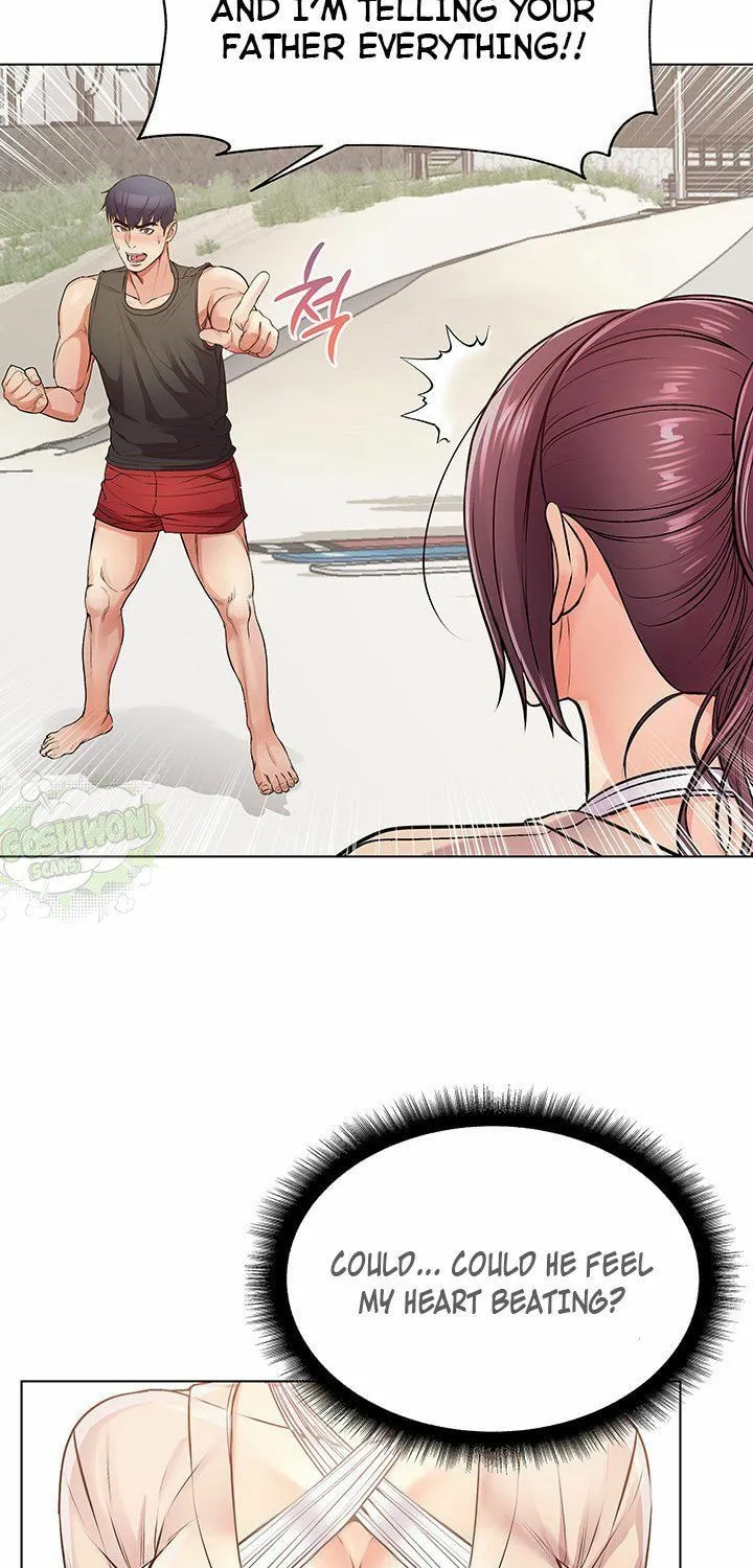 Eun-Hye's Store Chapter 31 page 27 - 